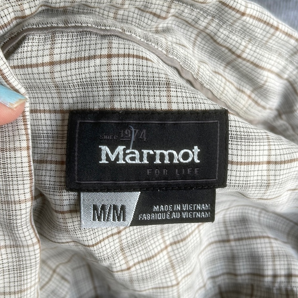 Marmot Short sleeve